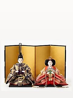 雛人形の買取